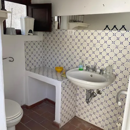 بيت ضيافة Casa Lilian