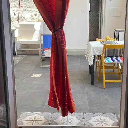 Casa Lilian بيت ضيافة