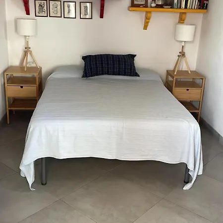Casa Lilian سترومبولي