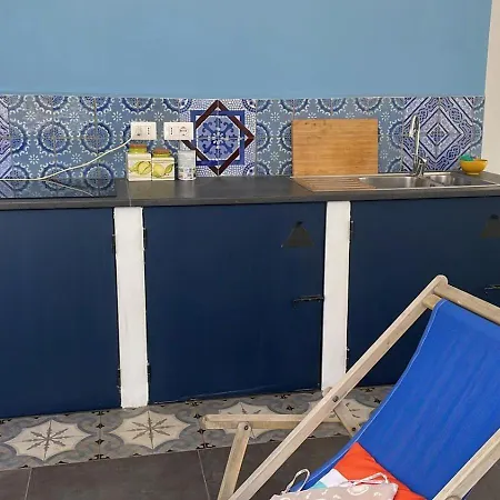 Casa Lilian * سترومبولي