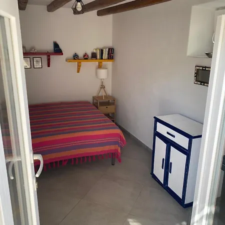 Casa Lilian Guest house Stromboli