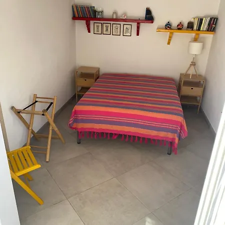 Casa Lilian Stromboli