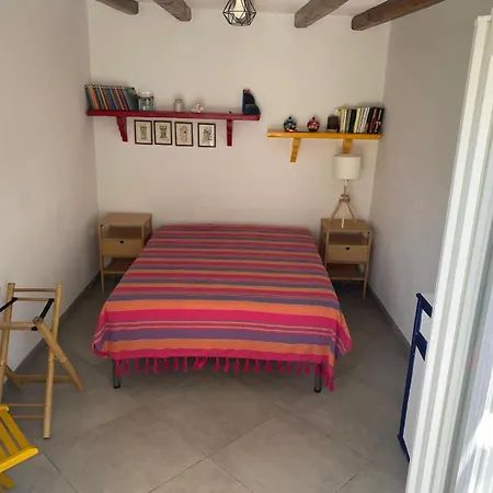 Casa Lilian Stromboli