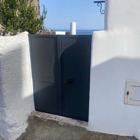 Casa Lilian Stromboli