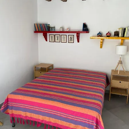 Casa Lilian
