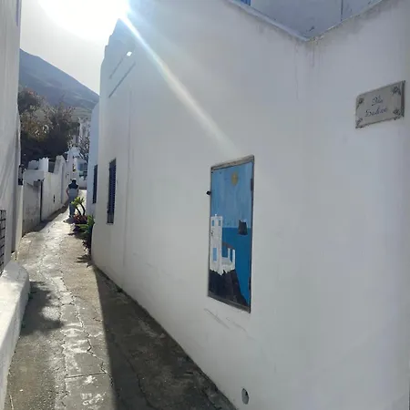 Affittacamere Casa Lilian