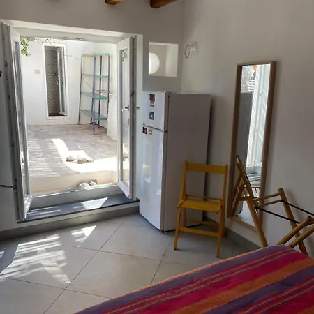 Guest house Casa Lilian Stromboli
