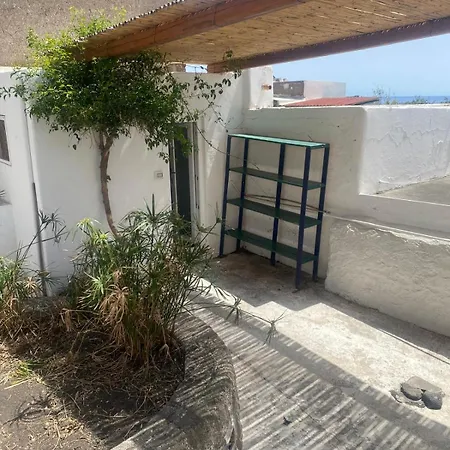 Casa Lilian Guest house