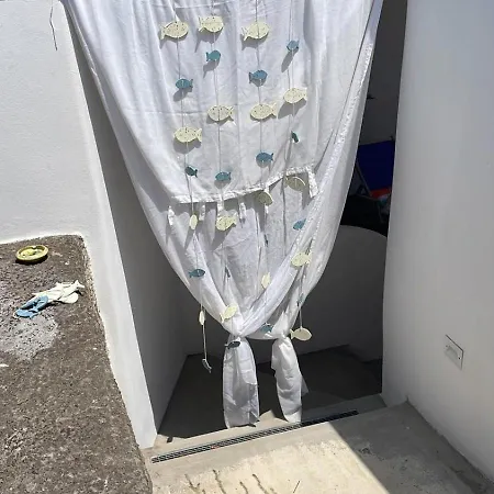 Casa Lilian * Stromboli