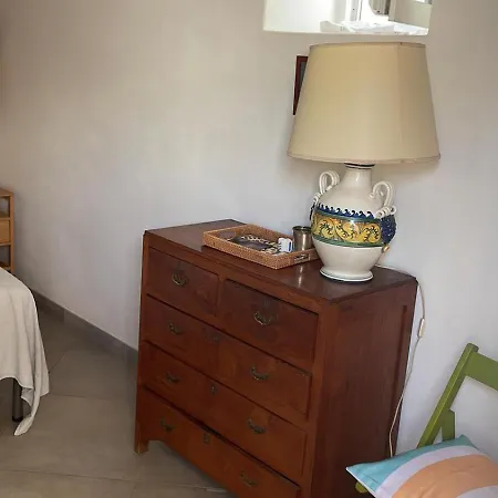 Affittacamere Casa Lilian