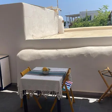 Casa Lilian