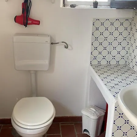 Affittacamere Casa Lilian *