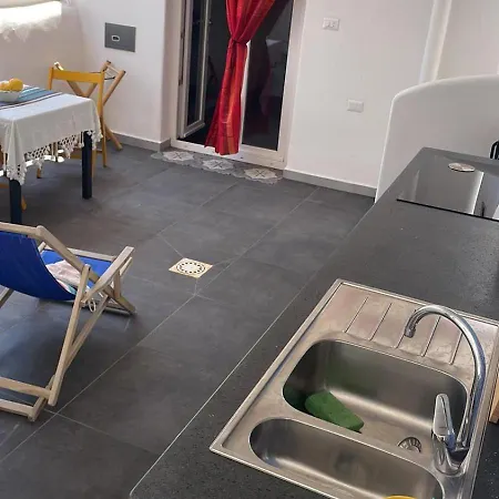 Affittacamere Casa Lilian Stromboli