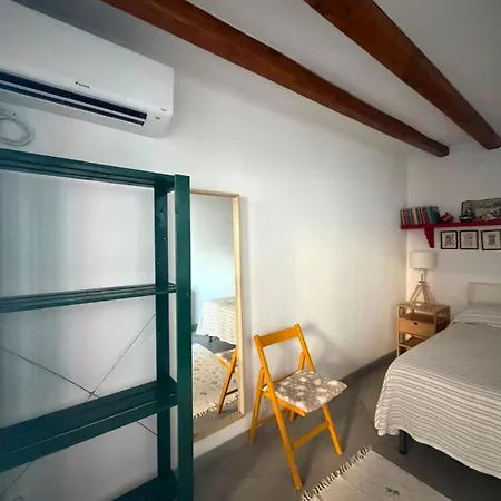 Gasthuis Casa Lilian Stromboli