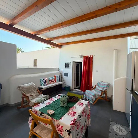 Casa Lilian Gasthuis