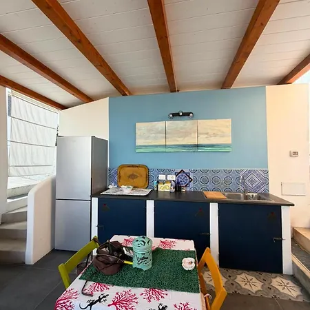 Casa Lilian Gasthuis 4*